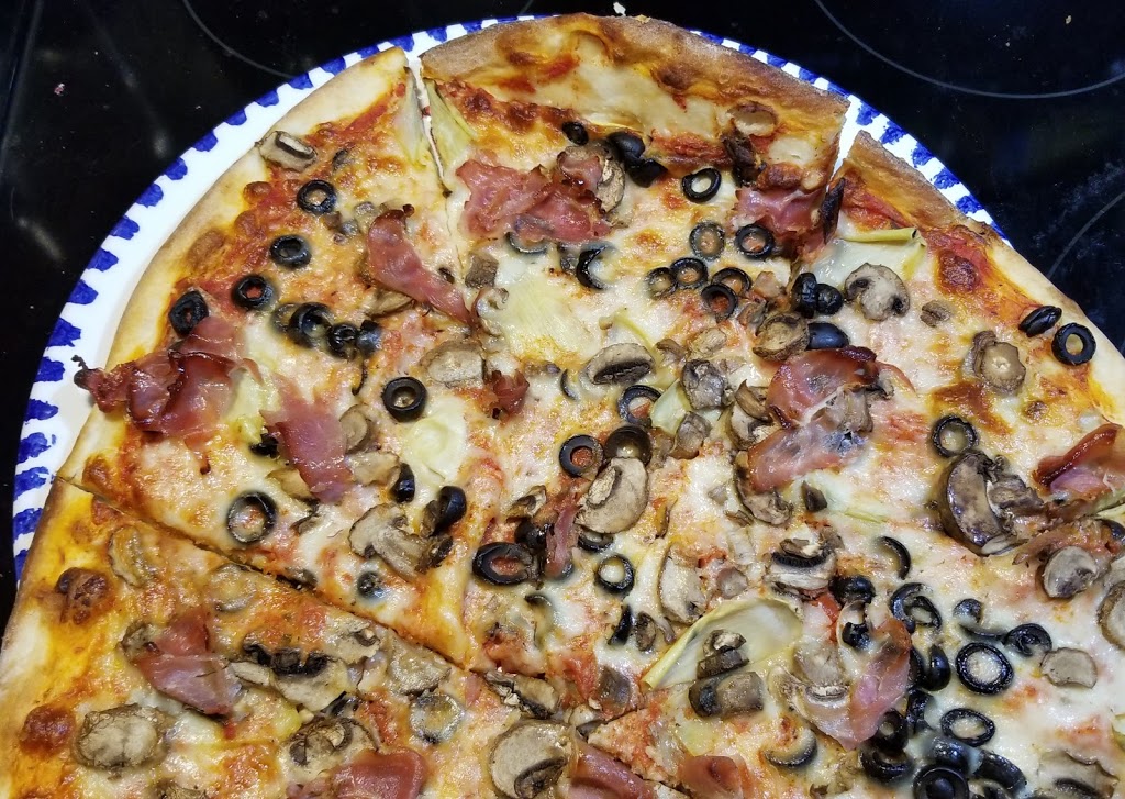 Piezanos Pizza & Pasta | restaurant | 40 SW 15th St, Pompano Beach, FL 33060, USA | 9547843696 OR +1 954-784-3696