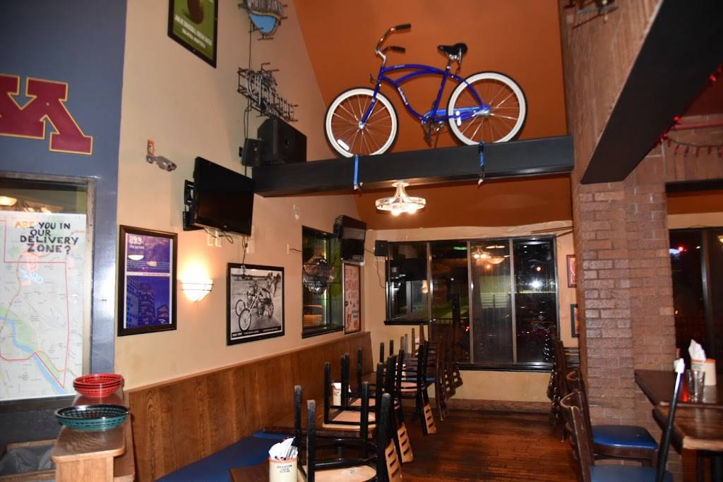 Burrito Loco | restaurant | 418 13th Ave SE, Minneapolis, MN 55414, USA | 6127465626 OR +1 612-746-5626