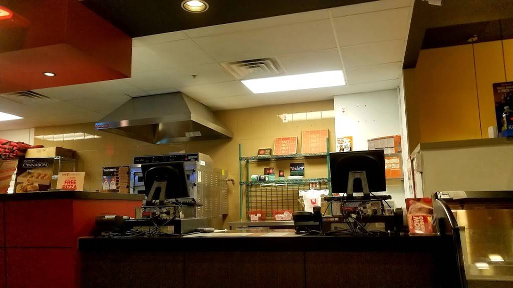 Pizza Hut | restaurant | 1980 N Olden Ave Suite H, Ewing Township, NJ 08628, USA | 6098834881 OR +1 609-883-4881