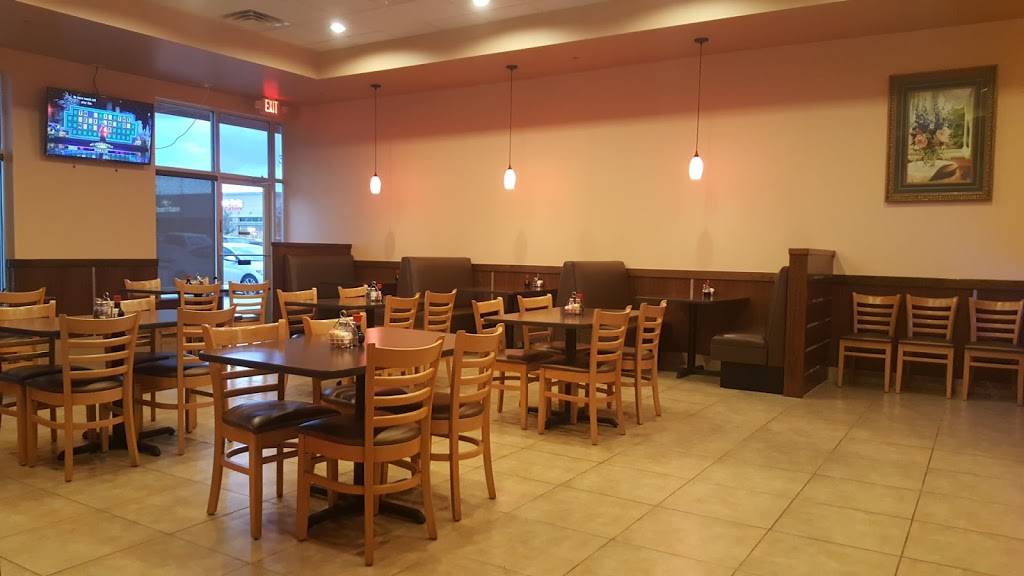 Yum Asian Bistro Frisco | restaurant | 5444 FM423 #200, Frisco, TX 75034, USA | 2144692309 OR +1 214-469-2309