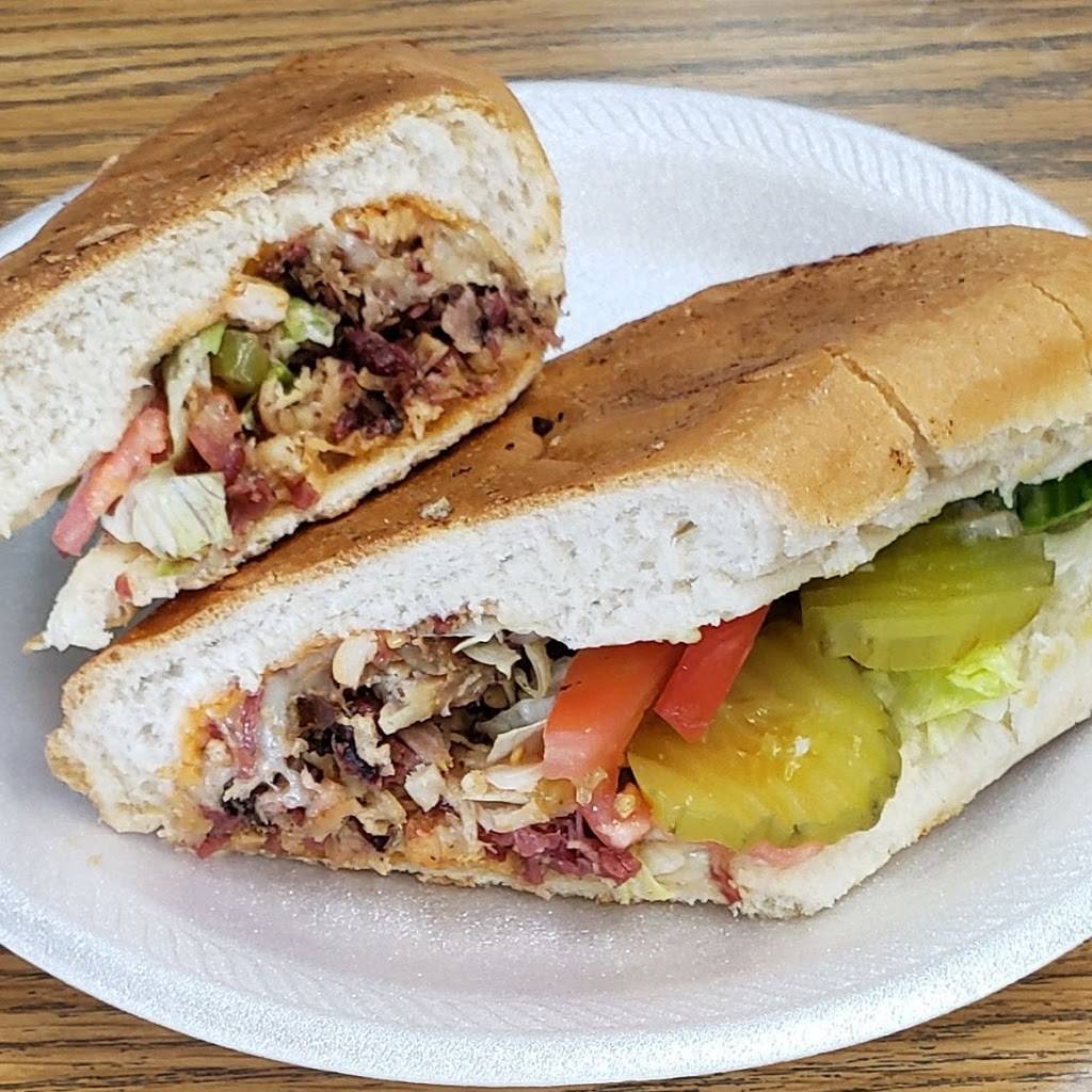 Marisols Bakery & Café | restaurant | 2903 Pricetown Rd, Temple, PA 19560, USA | 4843353564 OR +1 484-335-3564