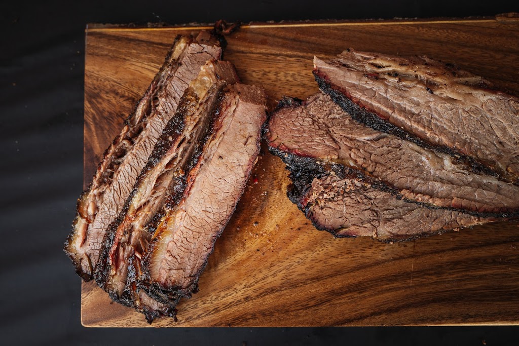 Scouts Honor BBQ | meal delivery | 736 S Glenwood Pl, Burbank, CA 91506, USA | 8187426873 OR +1 818-742-6873