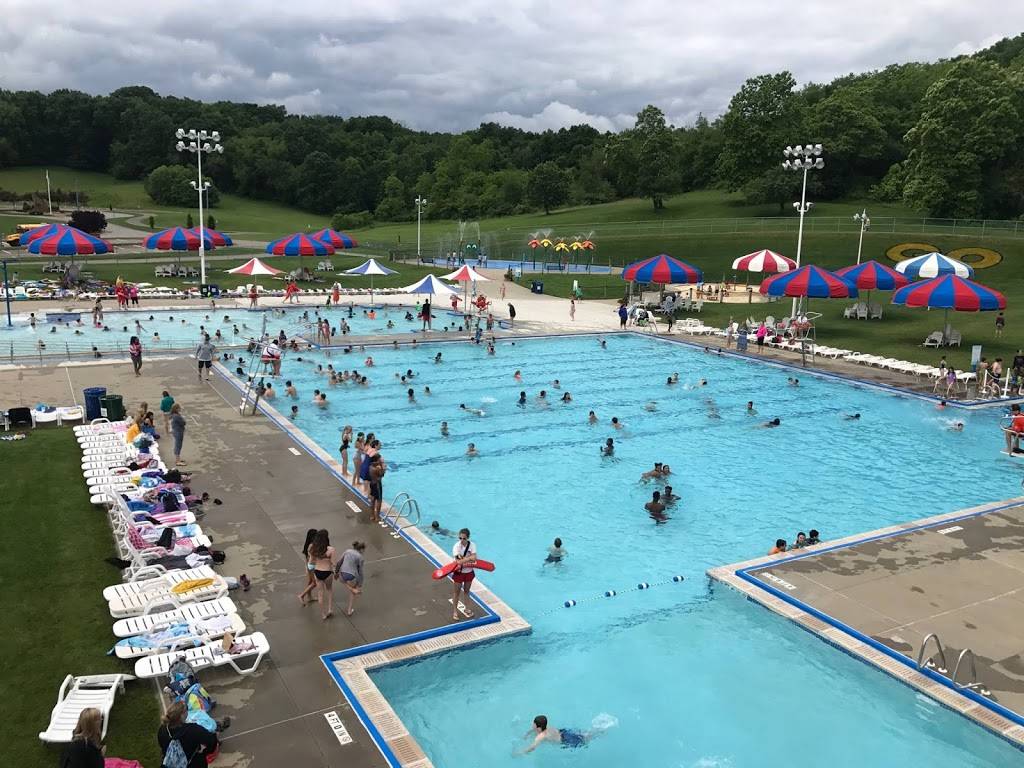 Cranberry Township Community Waterpark | meal takeaway | 450 N Boundary Park Dr, Cranberry Twp, PA 16066, USA | 7247794386 OR +1 724-779-4386