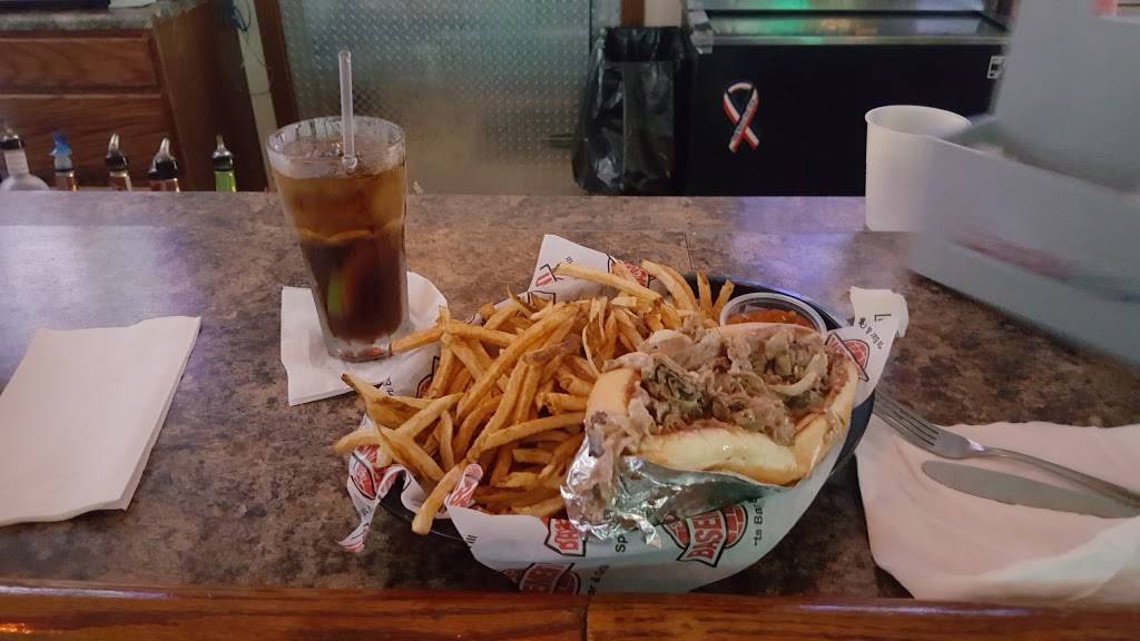 Basement Sports Bar & Grill | meal takeaway | 255 E Waterloo Rd, Akron, OH 44319, USA | 3307240477 OR +1 330-724-0477