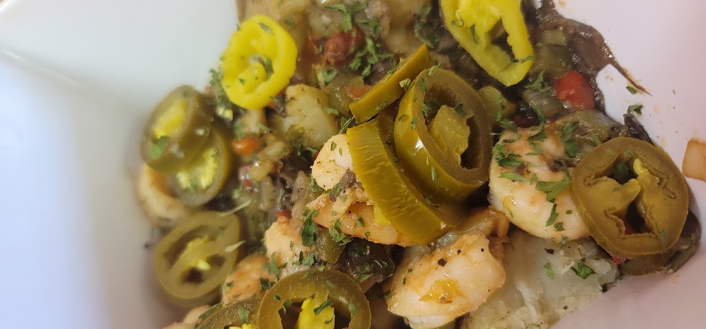 Carbrys BBQ & Soul Food | restaurant | 4550 Warrensville Center Rd, North Randall, OH 44128, USA | 2165100073 OR +1 216-510-0073