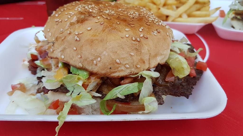 La Casa del Hot Dog y La Hamburguesa | restaurant | José María Morelos y Pavón 172, Chapultepec, 22785 Ensenada, B.C., Mexico | 016461316674 OR +52 646 131 6674