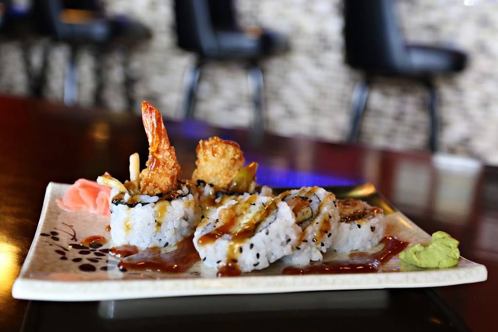 Osaka Grill Japanese Restaurant | restaurant | 700 W Wade Hampton Blvd, Greer, SC 29650, USA | 8646555777 OR +1 864-655-5777