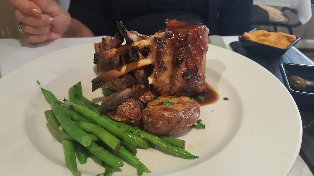 Cucina Vitale | restaurant | 2516 E Carson St, Pittsburgh, PA 15203, USA | 4124818000 OR +1 412-481-8000