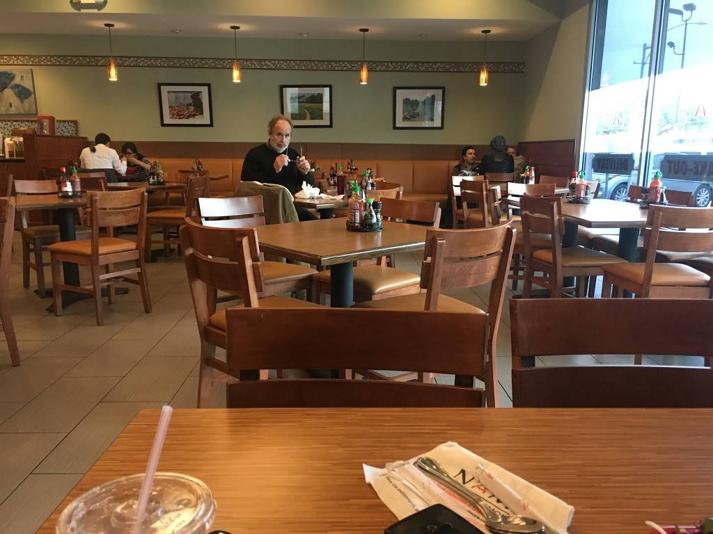 Nam Noodles And More | restaurant | 2512 Rice Boulevard, Houston, TX 77005, USA | 7135331188 OR +1 713-533-1188