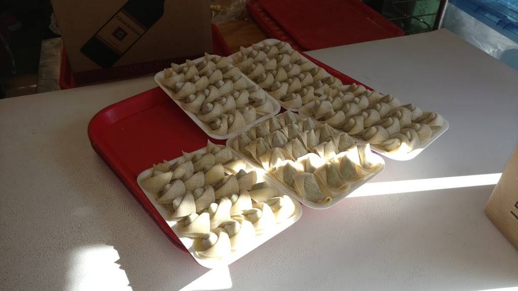 Yummy Dumpling | restaurant | 1708 Irving St, San Francisco, CA 94122, USA | 4157539308 OR +1 415-753-9308