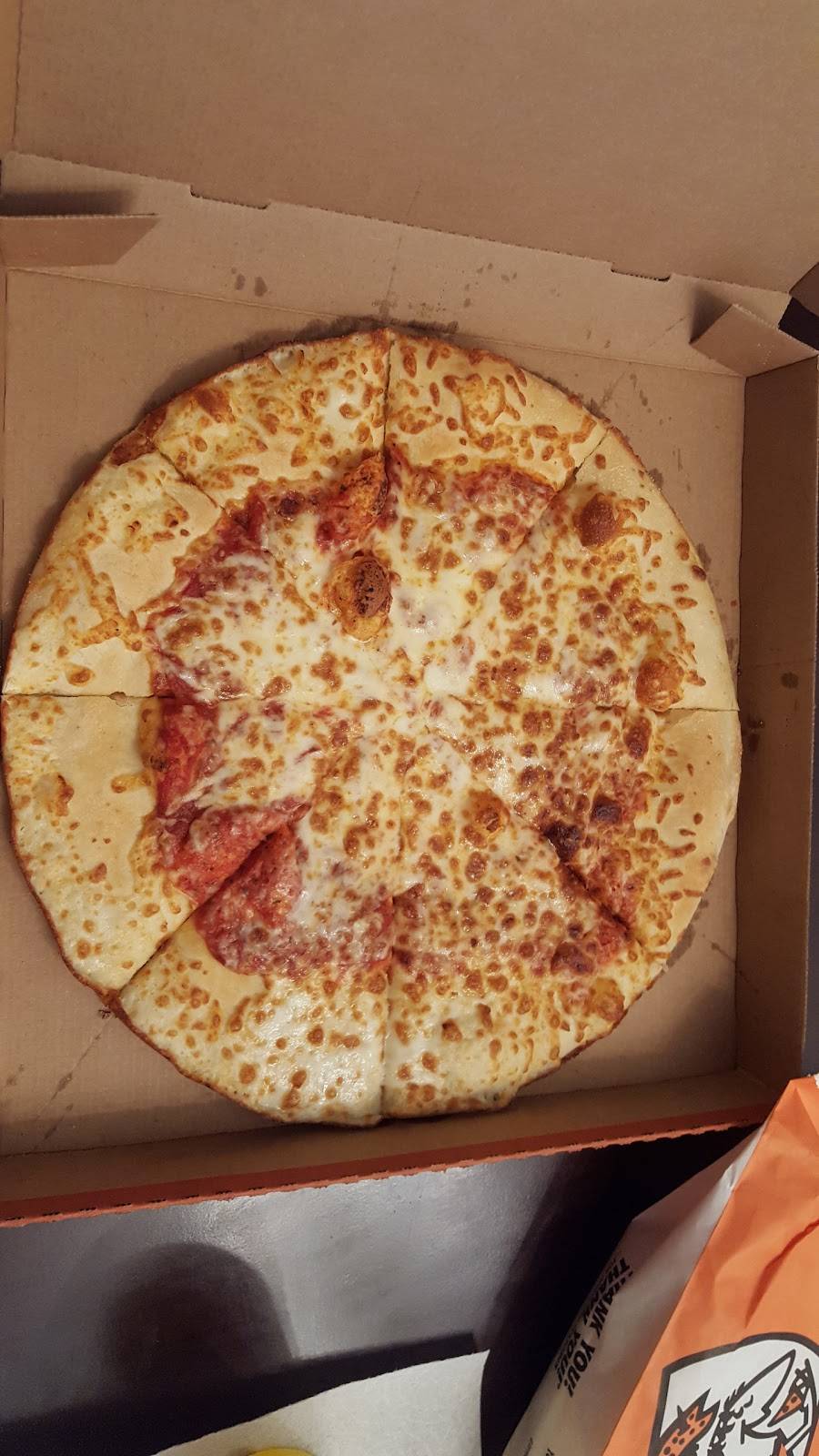 Little Caesars Pizza | meal takeaway | 2420 E Midway Blvd unit g, Broomfield, CO 80020, USA | 3034699964 OR +1 303-469-9964