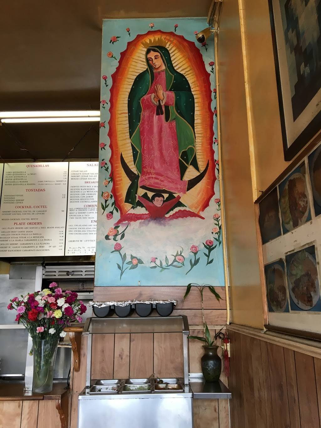 El Jalapeno Taqueria | restaurant | 1338 Ocean Ave, San Francisco, CA 94112, USA | 4155848600 OR +1 415-584-8600