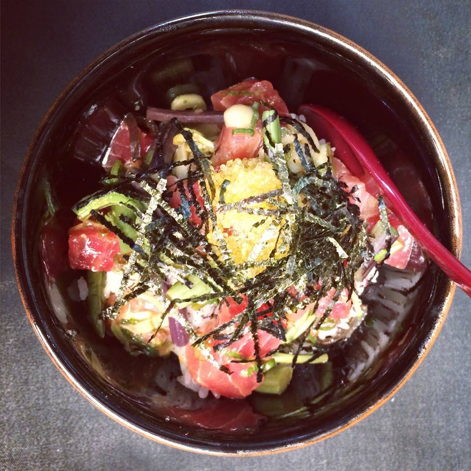 Sushi Roku Pasadena | restaurant | 33 Miller Alley, Pasadena, CA 91103, USA | 6266833000 OR +1 626-683-3000