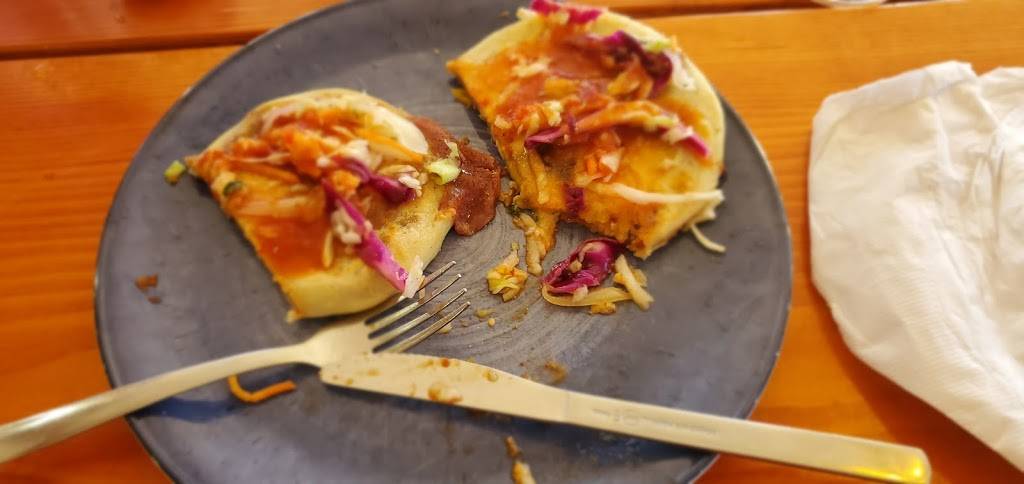 San Salvador Cafe | restaurant | 5518 W Central Ave, Wichita, KS 67212, USA | 3166336295 OR +1 316-633-6295