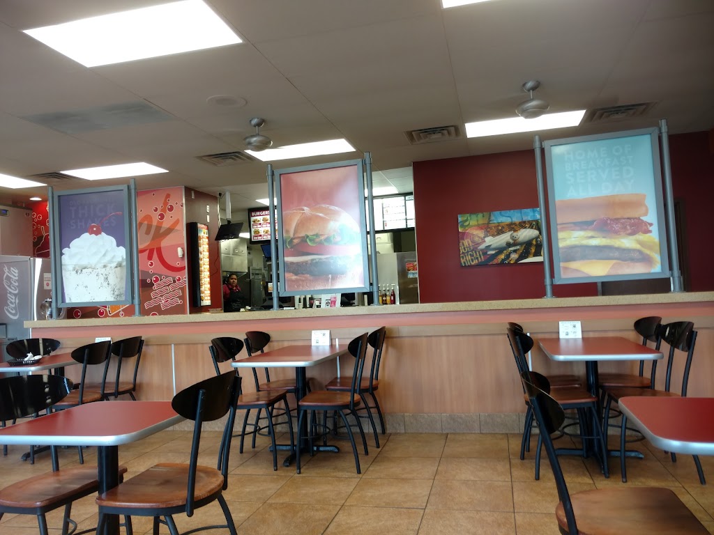 Jack in the Box | restaurant | 5002 E Saunders St, Laredo, TX 78041, USA | 9567233675 OR +1 956-723-3675