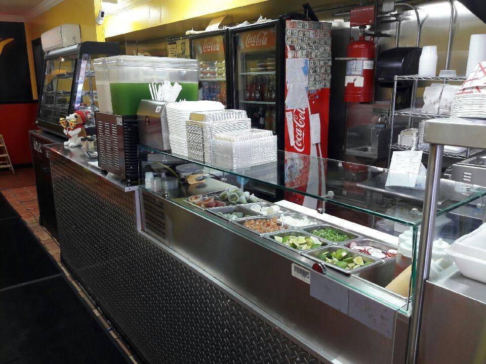 Ven Santa Fe | restaurant | 9407 Astoria Blvd, East Elmhurst, NY 11369, USA | 7185935454 OR +1 718-593-5454