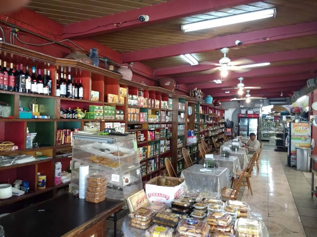 Rose Market | restaurant | 14445 Big Basin Way, Saratoga, CA 95070, USA | 4088671666 OR +1 408-867-1666