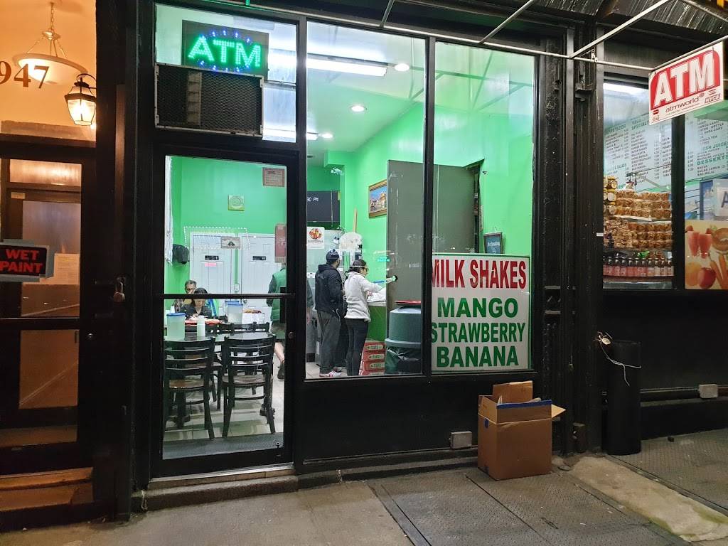 Doaba Deli | meal takeaway | 945 Columbus Ave, New York, NY 10025, USA | 2122222636 OR +1 212-222-2636