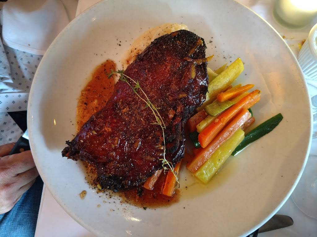 Chadwicks American Chop House & Bar | restaurant | 49 Front St, Rockville Centre, NY 11570, USA | 5167667800 OR +1 516-766-7800