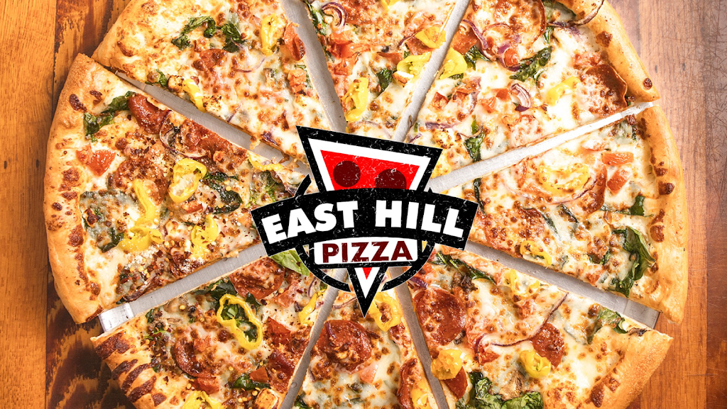 East Hill Pizza | meal takeaway | 2030 N 12th Ave, Pensacola, FL 32503, USA | 8508579977 OR +1 850-857-9977