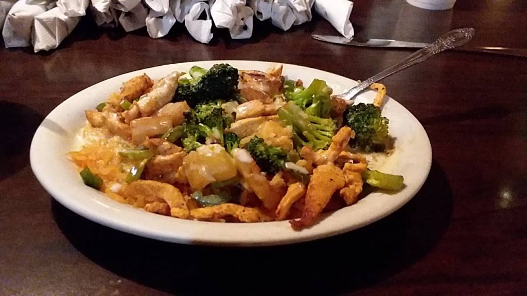 Jalisco Mexican Restaurant | restaurant | 1303 N Royal Ave, Front Royal, VA 22630, USA | 5406928125 OR +1 540-692-8125