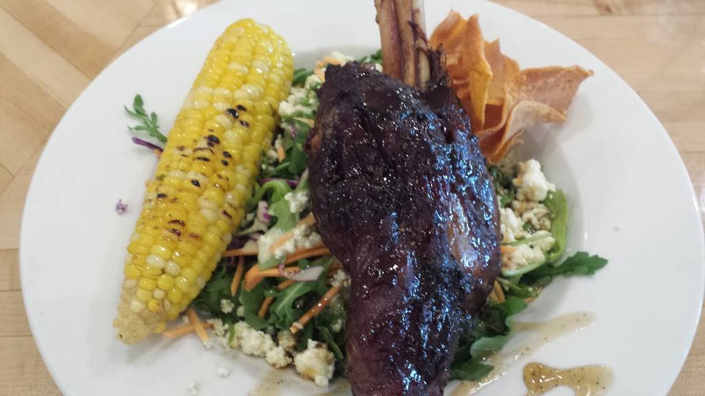 The Iron Grille | restaurant | 604 Water St, Iola, WI 54945, USA | 7154450044 OR +1 715-445-0044