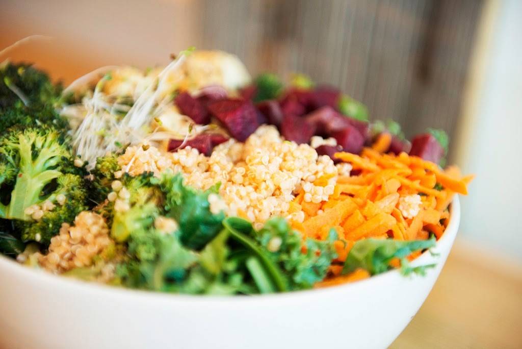 sweetgreen | restaurant | 2221 I St NW, Washington, DC 20052, USA | 2025078357 OR +1 202-507-8357