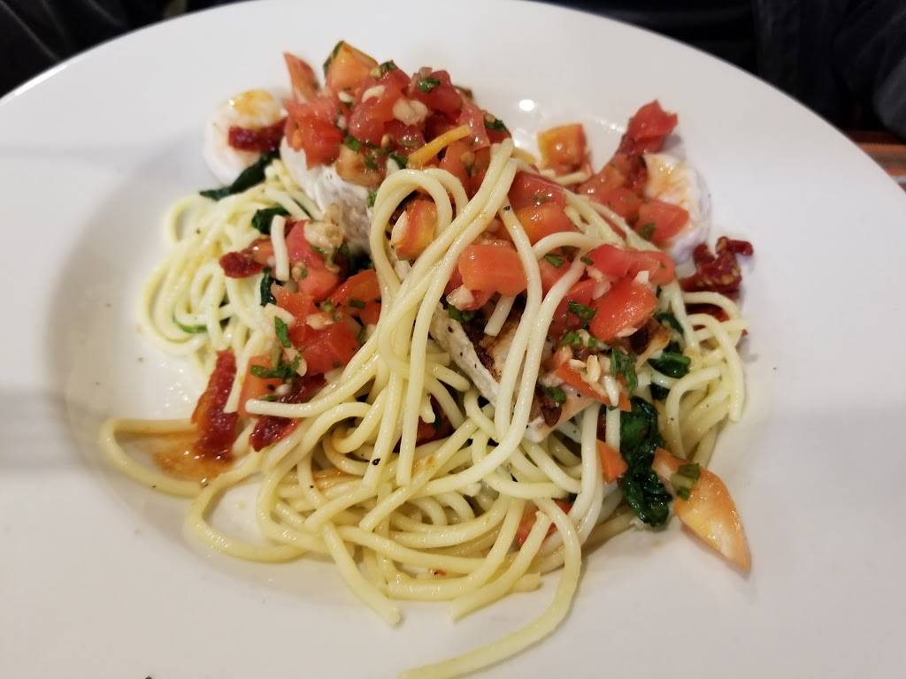 Portofino Trattoria | restaurant | 1233 W Central Ave, Brea, CA 92821, USA | 5626901765 OR +1 562-690-1765