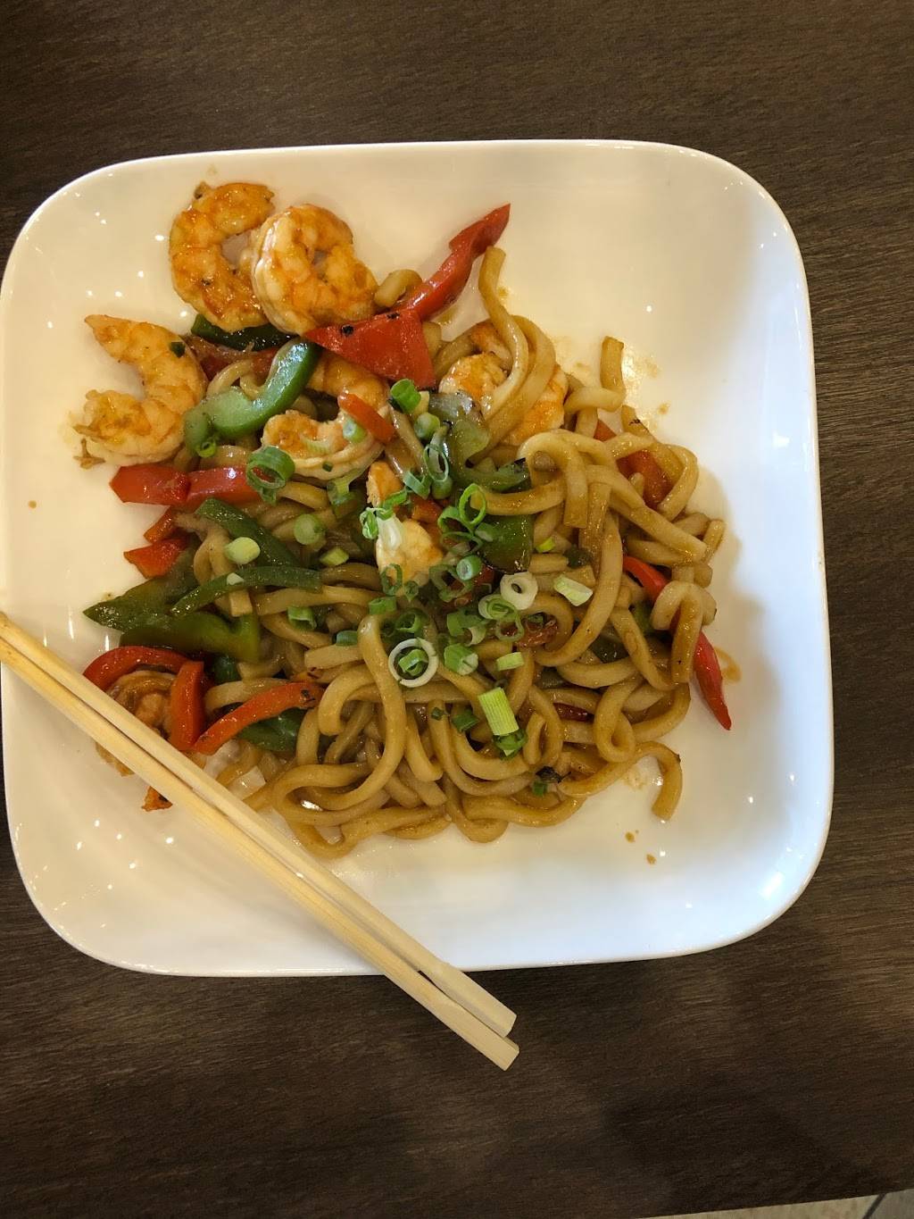 Ichiban | restaurant | 23523 Katy Fwy Suite 111, Katy, TX 77494, USA | 2817127775 OR +1 281-712-7775