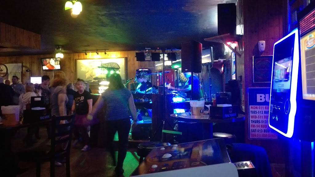 Windjammer Lounge | night club | 2303 Stern Dr, Bloomington, IL 61704, USA | 3096632233 OR +1 309-663-2233
