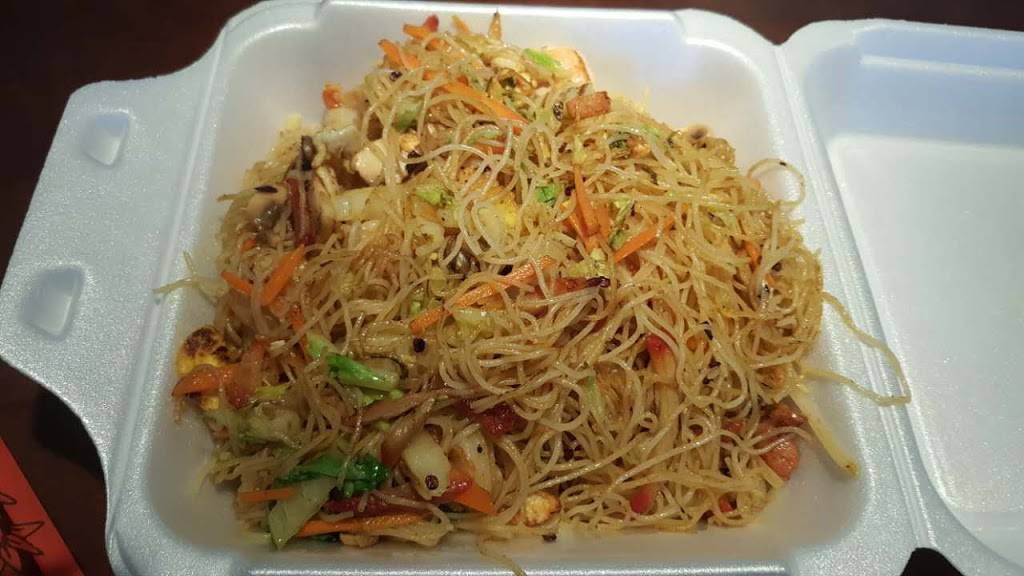 Lotus Cafe | restaurant | 8610-B Camfield St, Charlotte, NC 28277, USA | 7043417222 OR +1 704-341-7222