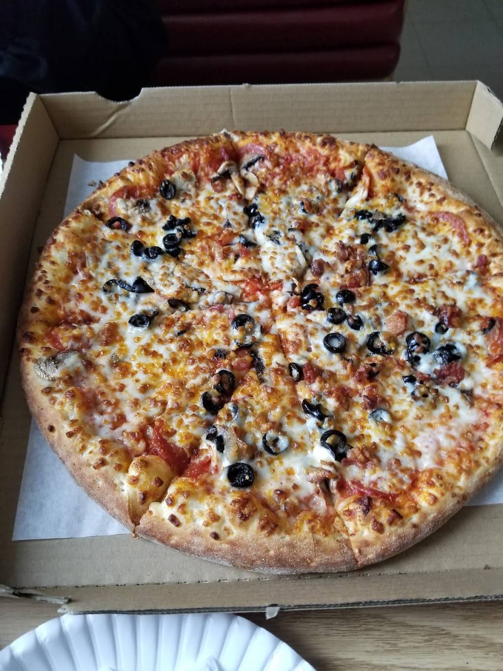 Pudge Brothers Pizza | meal takeaway | 6085 E 64th Ave, Commerce City, CO 80022, USA | 3038539300 OR +1 303-853-9300