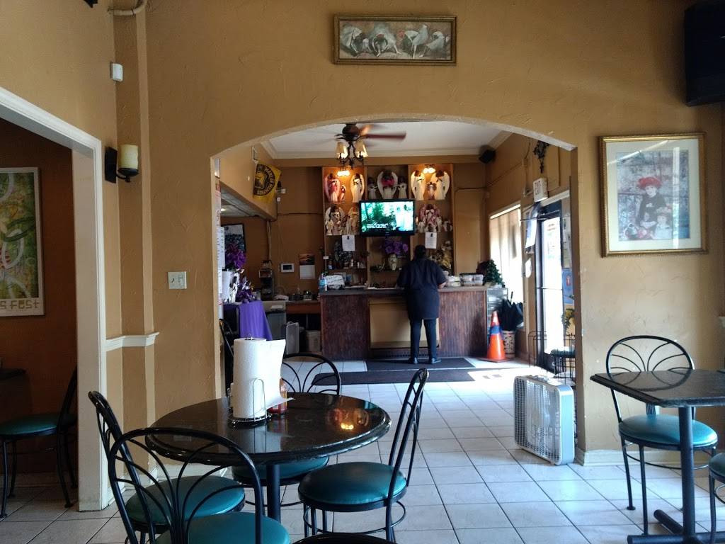 Peggys | restaurant | 326 S Cleveland St, Memphis, TN 38104, USA | 9014744938 OR +1 901-474-4938