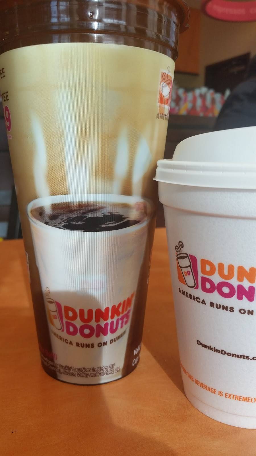 Dunkin Donuts | cafe | 15367 Horace Harding Expy, Flushing, NY 11367, USA | 7183584031 OR +1 718-358-4031