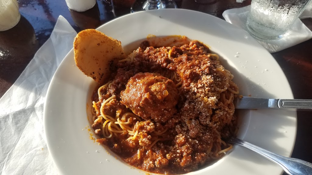 Lillos Tuscan Grille | restaurant | 51 Gulf Breeze Pkwy, Gulf Breeze, FL 32561, USA | 8506778977 OR +1 850-677-8977