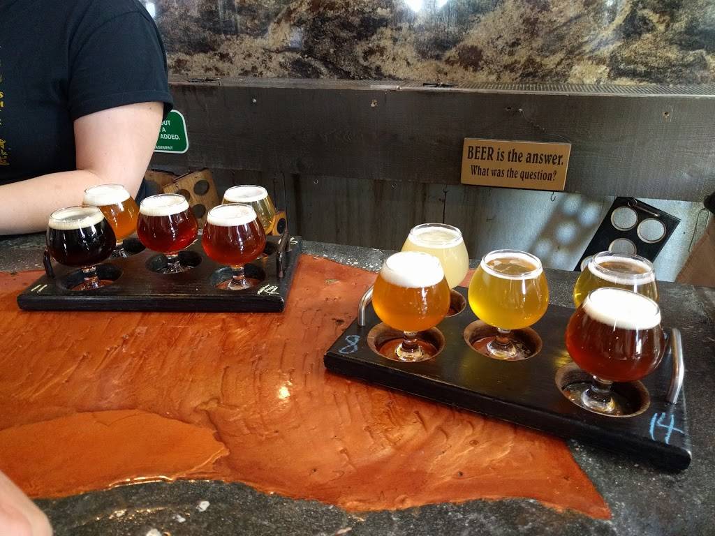 Middleton Brewing | restaurant | 101 Oakwood Loop, San Marcos, TX 78666, USA | 5128473435 OR +1 512-847-3435