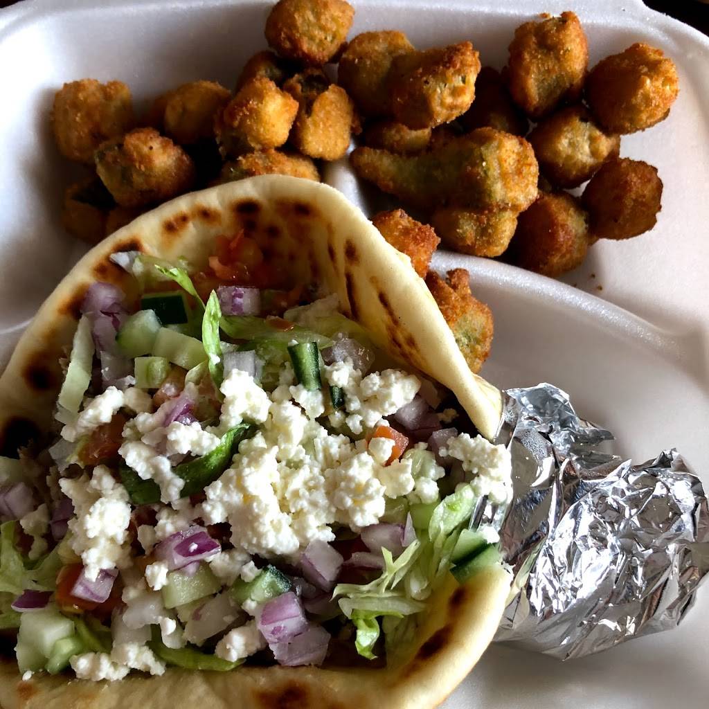 NWA Gyros & Grill | restaurant | 1139 N Lindell Ave, Fayetteville, AR 72703, USA | 4794359010 OR +1 479-435-9010