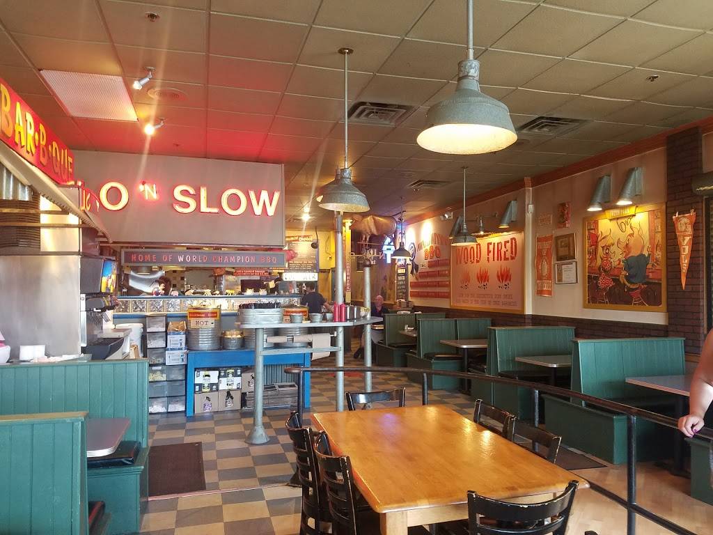 Tennessees Real BBQ Real Fast | restaurant | 260 Andover St, Peabody, MA 01960, USA | 9789779977 OR +1 978-977-9977