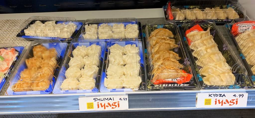 Iyagi | restaurant | 1578 Main Ave, Clifton, NJ 07011, USA | 8622491277 OR +1 862-249-1277