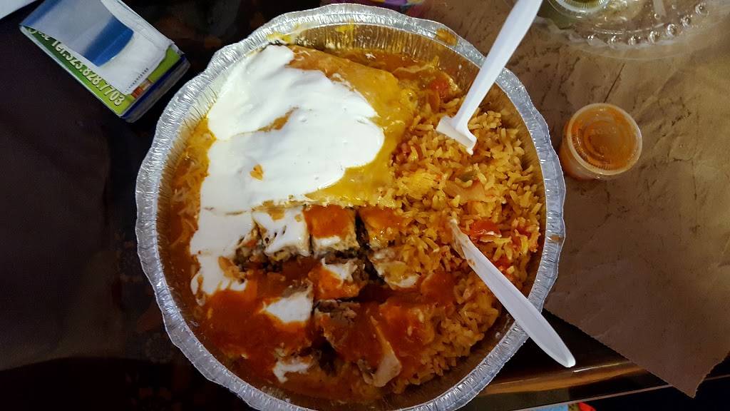 Burrito Track | restaurant | 10027 Mills Ave, Whittier, CA 90604, USA | 5626963682 OR +1 562-696-3682