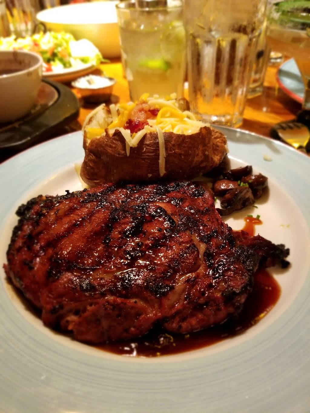 Bonefish Grill | restaurant | 6315 Multiplex Dr, Centreville, VA 20121, USA | 7038157427 OR +1 703-815-7427