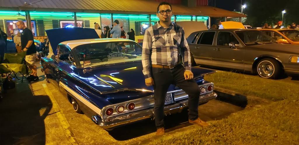 La Hacienda De Leon | restaurant | 5131 Lapalco Blvd, Marrero, LA 70072, USA | 5043098057 OR +1 504-309-8057