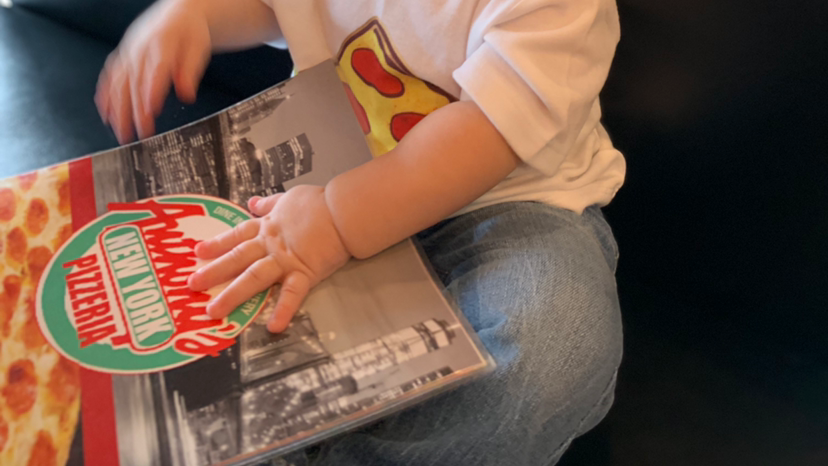 Anthonys NY Pizza | restaurant | 10020 Coconut Rd Suite 130, Bonita Springs, FL 34135, USA | 2393014727 OR +1 239-301-4727