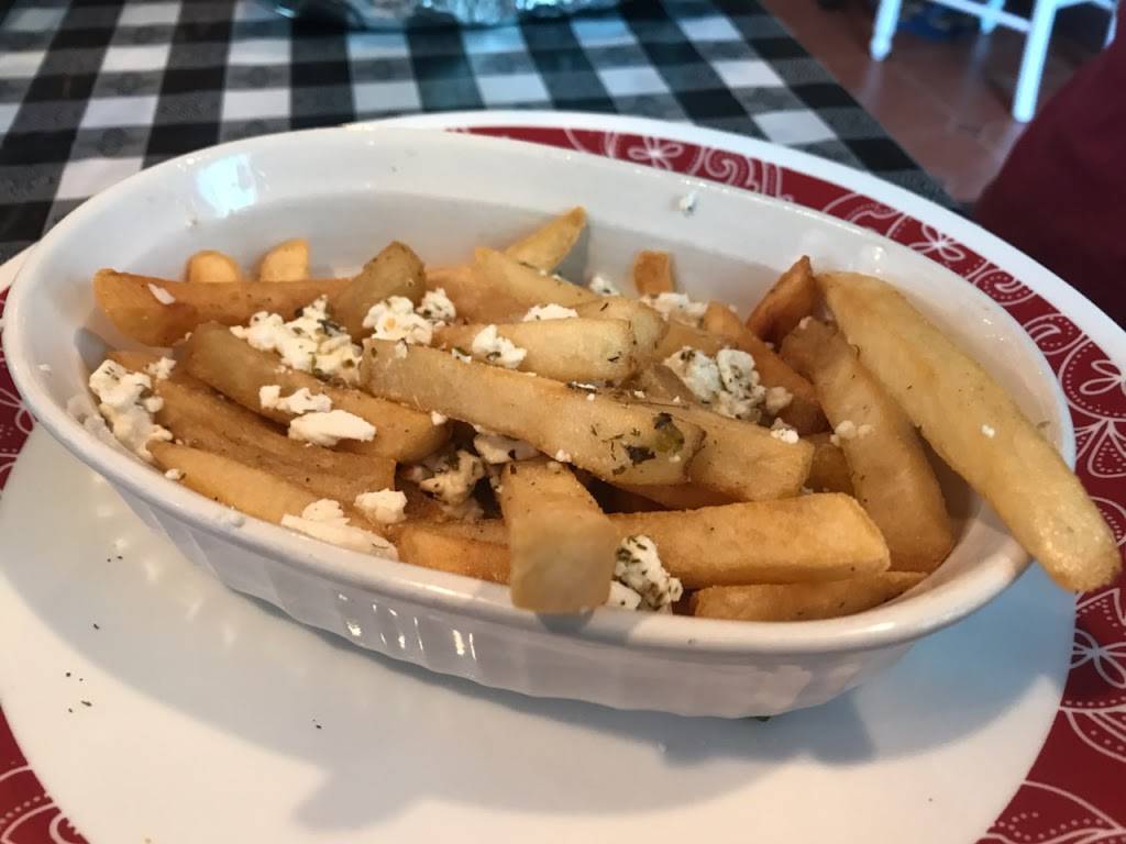 Olives Greek Taverna | restaurant | 50 State St, Pittsford, NY 14534, USA | 5853813990 OR +1 585-381-3990