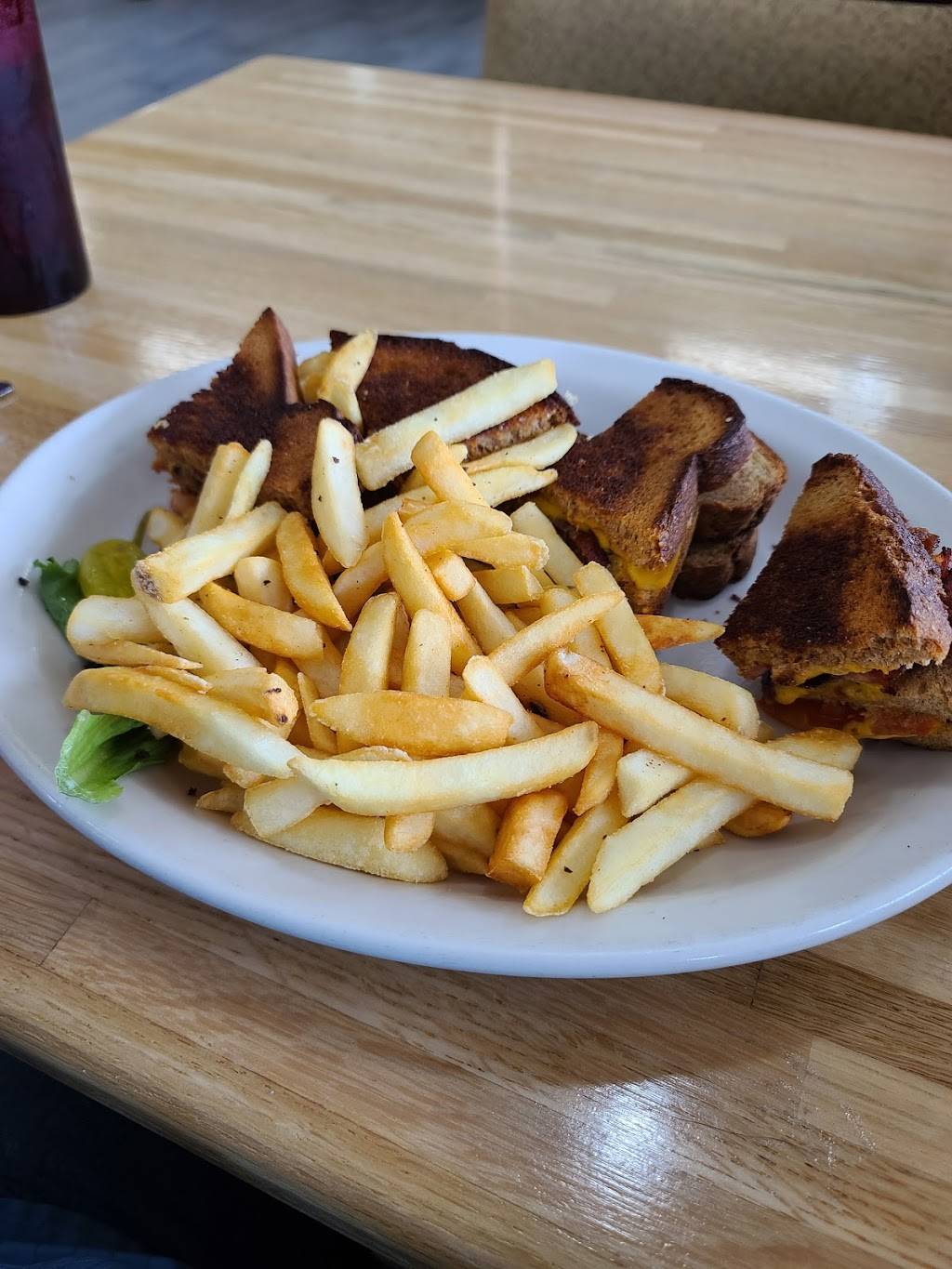 Franciscos Country Kitchen | restaurant | 1488 E Grand Ave, Arroyo Grande, CA 93420, USA | 8054895157 OR +1 805-489-5157