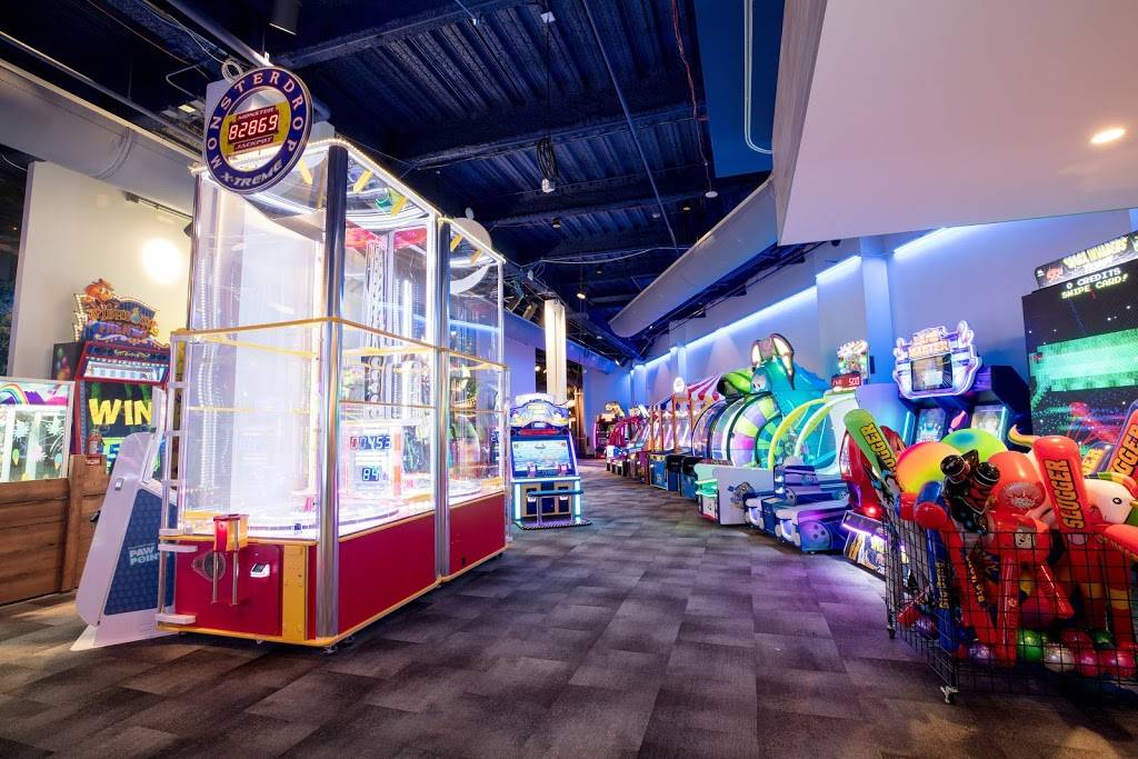 Great Wolf Lodge Water Park | Illinois | restaurant | 1700 Nations Dr, Gurnee, IL 60031, USA | 8444829653 OR +1 844-482-9653