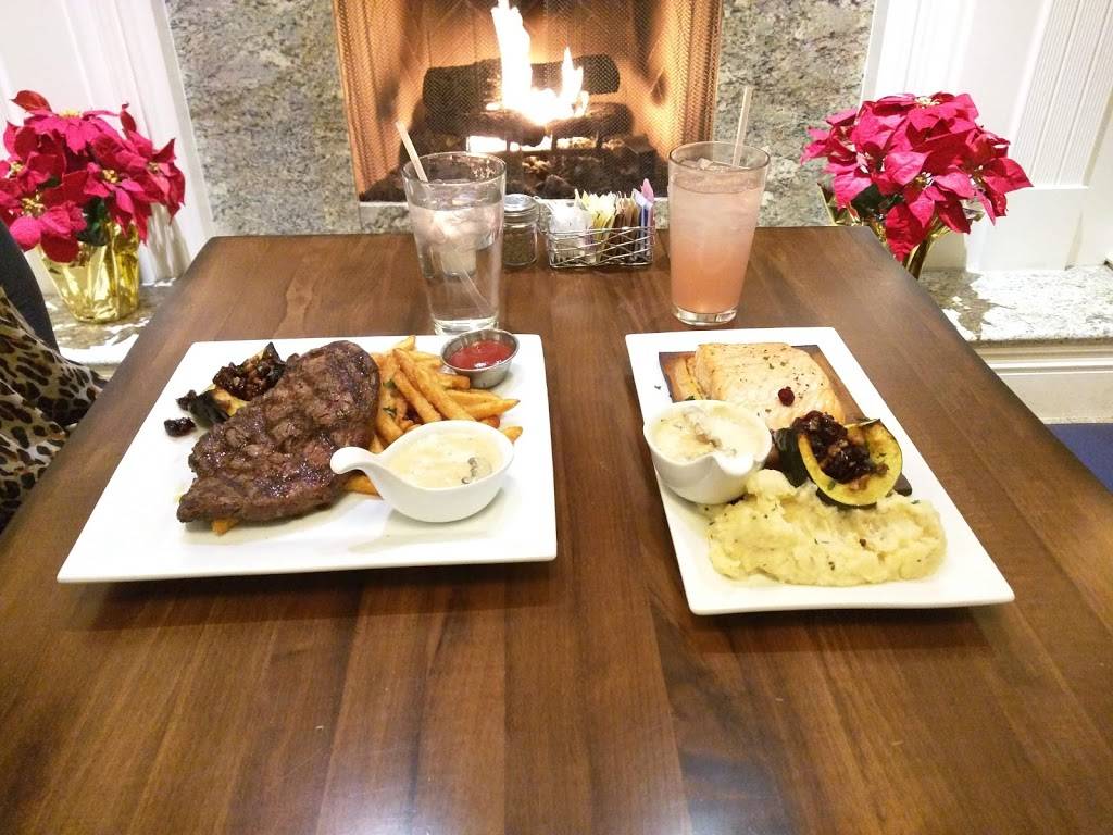 Lakeside Grill Estrella | restaurant | 17665 W Elliot Rd, Goodyear, AZ 85338, USA | 6232363047 OR +1 623-236-3047