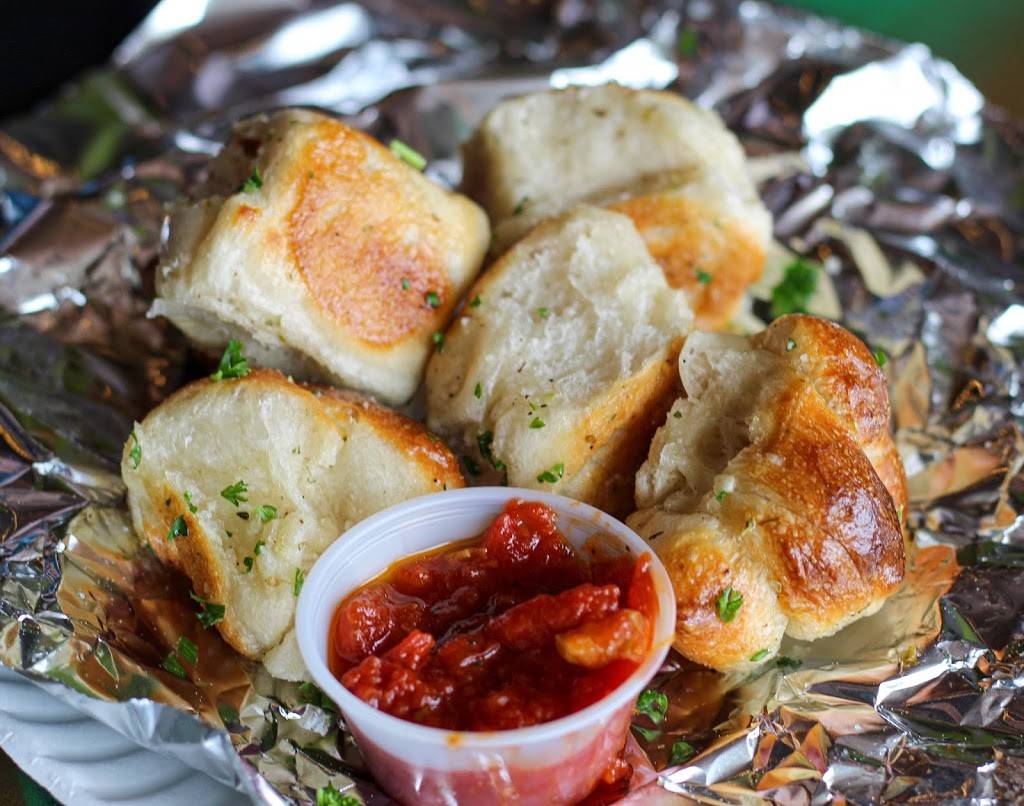 Hangry | restaurant | 725 Hillside Avenue, New Hyde Park, NY 11040, USA | 5166297102 OR +1 516-629-7102