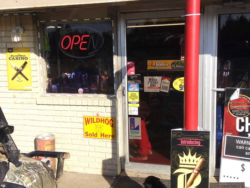 Log Cabin Cafe | cafe | 3966 US-371, Ringgold, LA 71068, USA | 3188942000 OR +1 318-894-2000