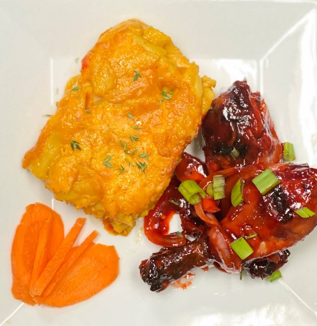 Caribbean Food Hut | restaurant | 135-32 Rockaway Blvd, Queens, NY 11420, USA | 3476445406 OR +1 347-644-5406